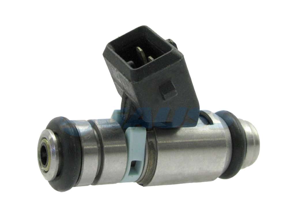 Inyector de combustible