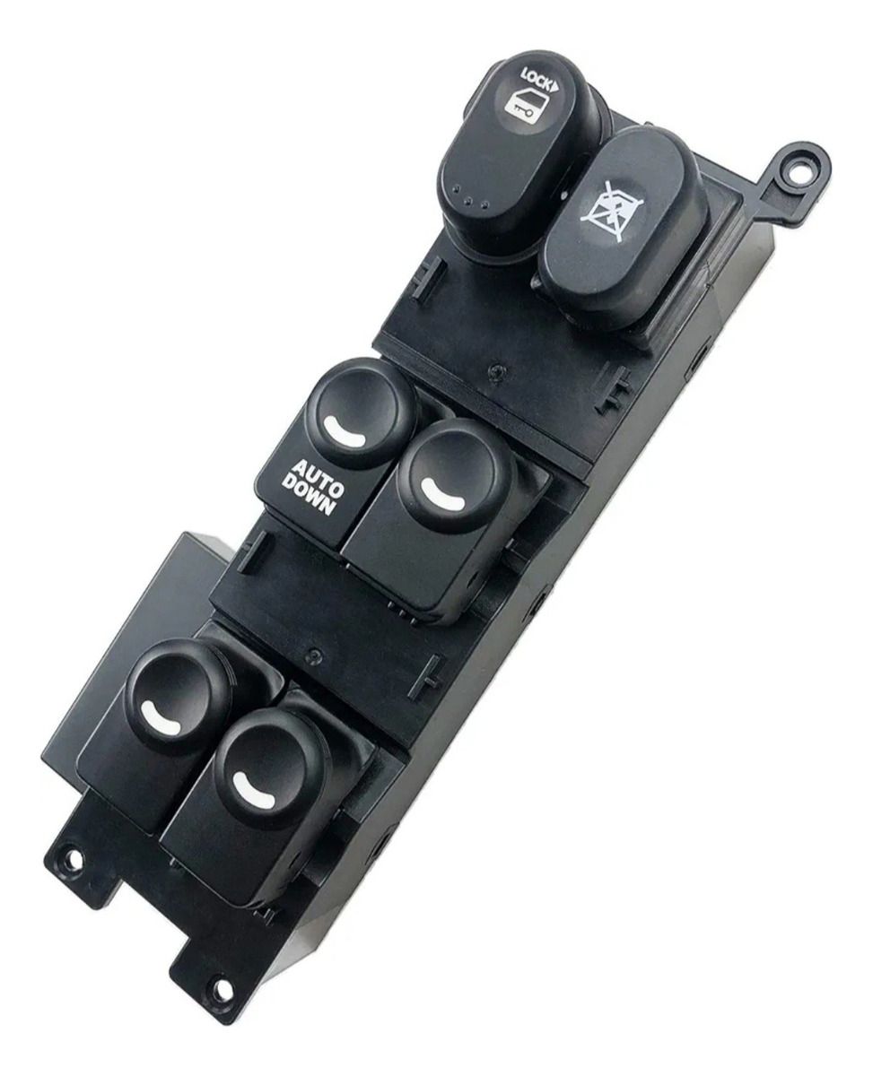 Comando Alzacristales Hyundai I30