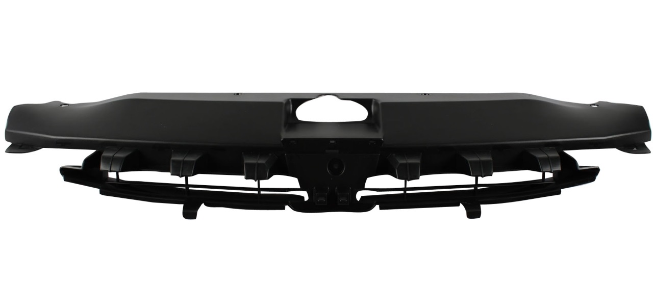 Paragolpes delantero