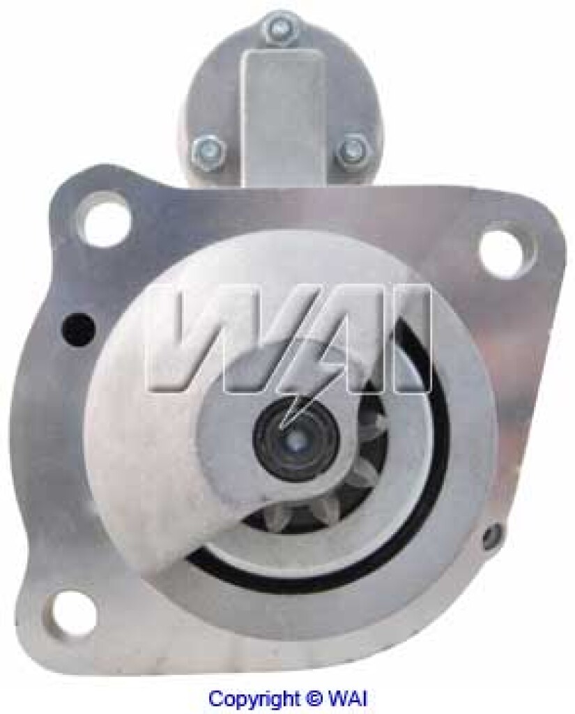 ARRANQUE - JCB M.FERGUSON 12V 10D C/REDUCTOR MARELLI=STR.MS3 TRANSPO