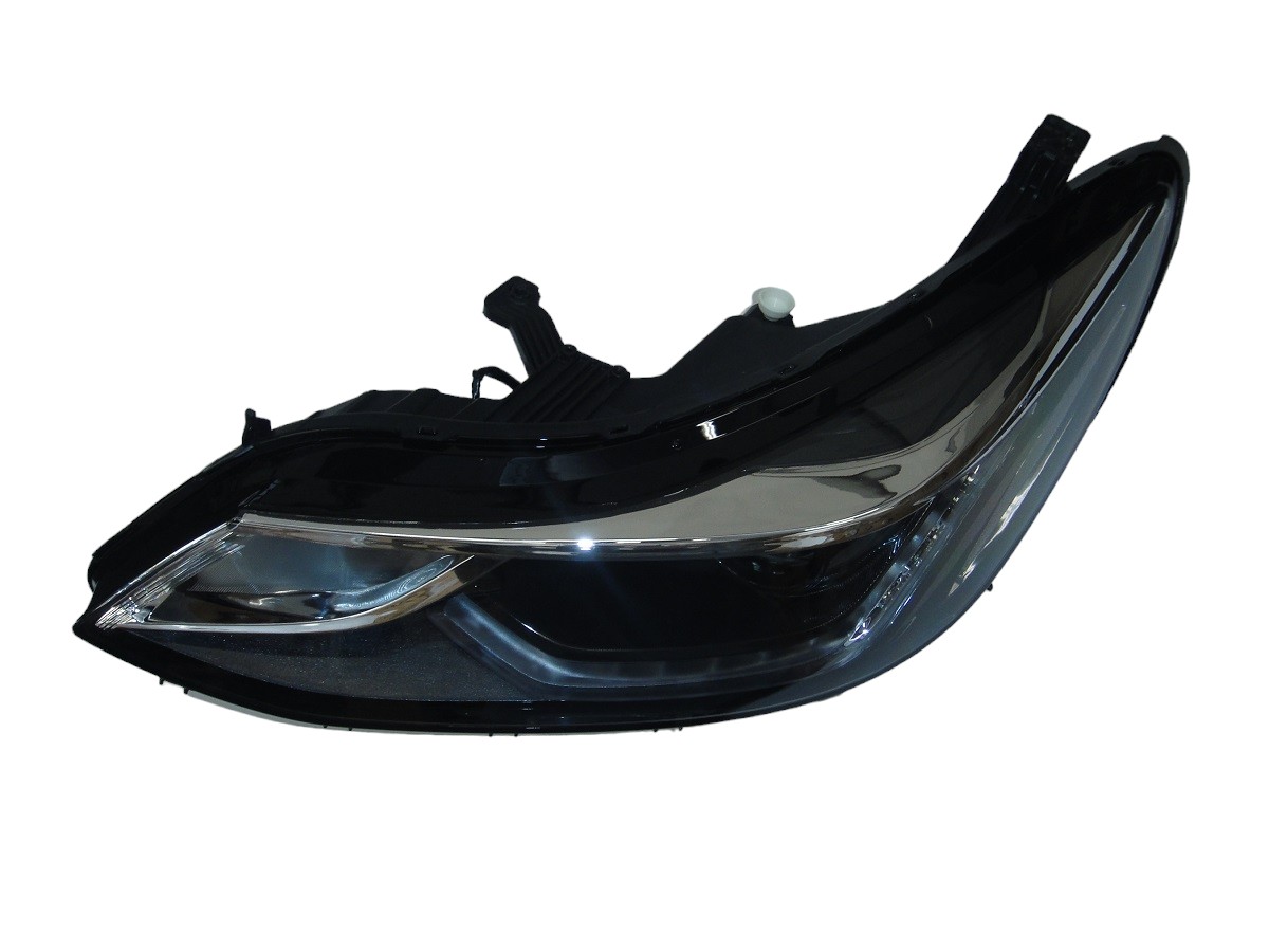 FARO S/OPT IZQUIERDO CHEVROLET CRUZE 2016/ LTZ CON LUZ LED