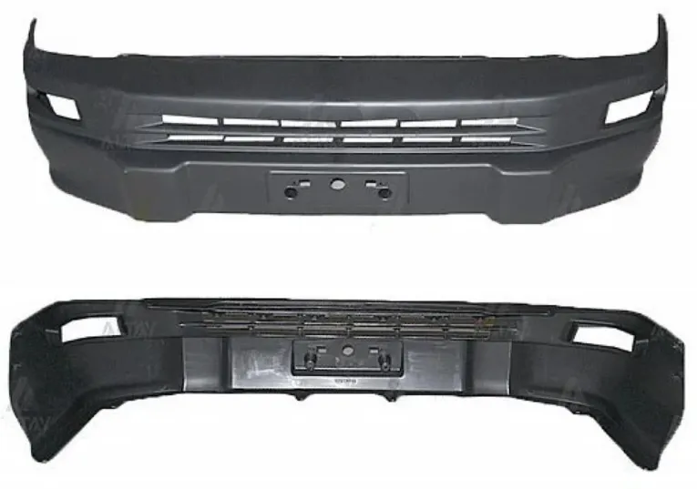 Paragolpe delantero Mitsubishi L300