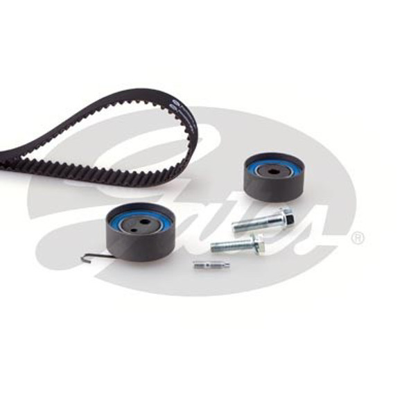 KIT DE DISTRIBUCION CHEVROLET MERIVA 1.7 DTI