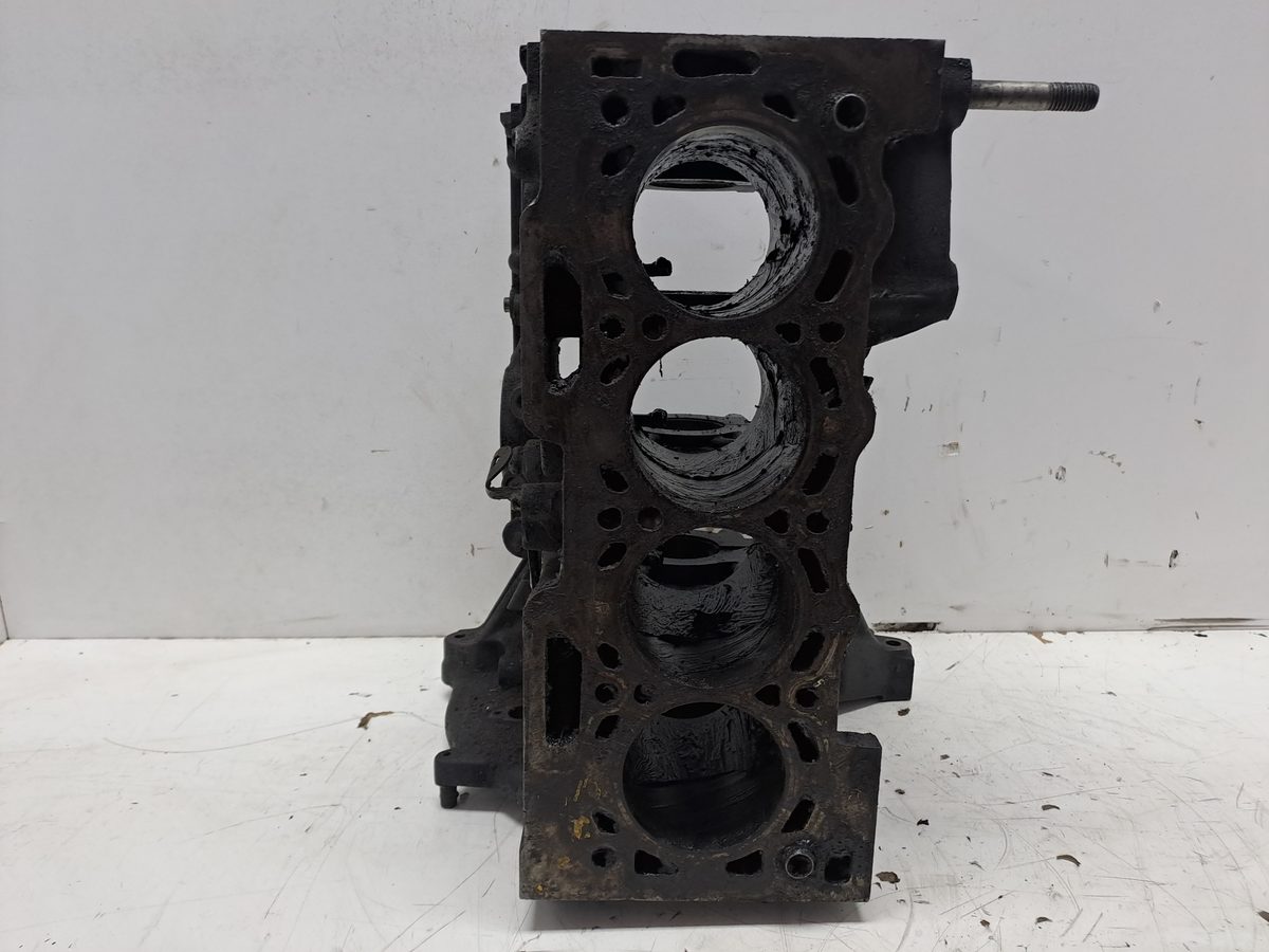 Block Citroën Saxo 1996-2000 1.5 Diesel CAT (VJY. VJZ / TUD5) 1.5L 40kW VJZ