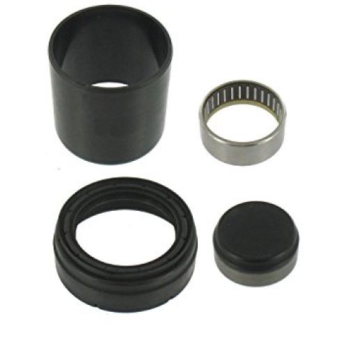 KIT RULEMAN PEUGEOT CITROEN SUSP. TRAS. 106 AX S/BARRA TORCION SKF