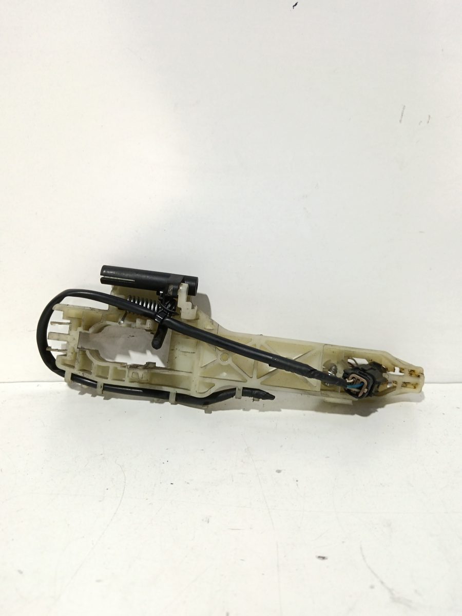 Soporte Manija Delantera Izquierda Kia Picanto 2011-2017