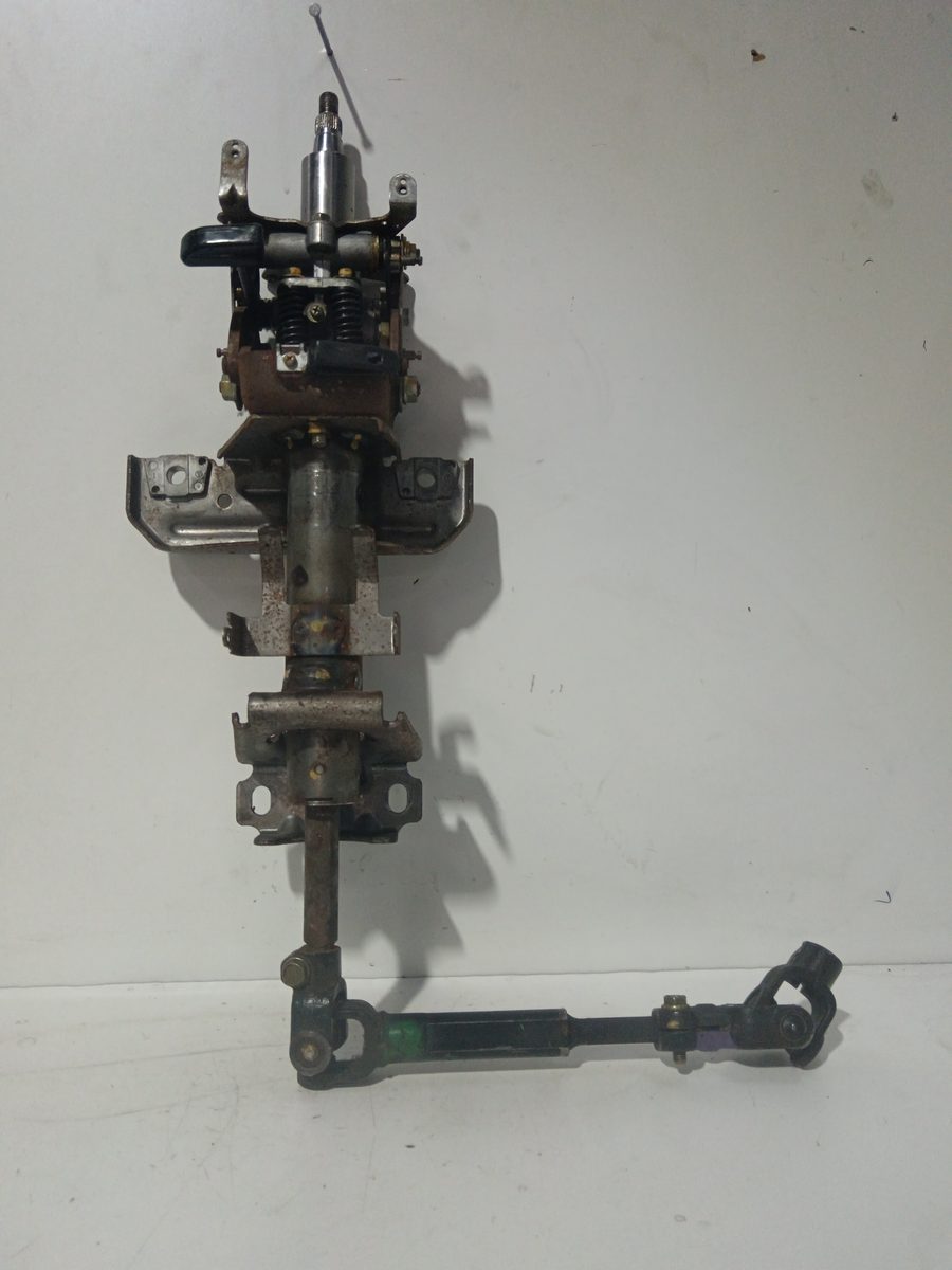 Columna Direccion Toyota Corolla 1986-1990 0