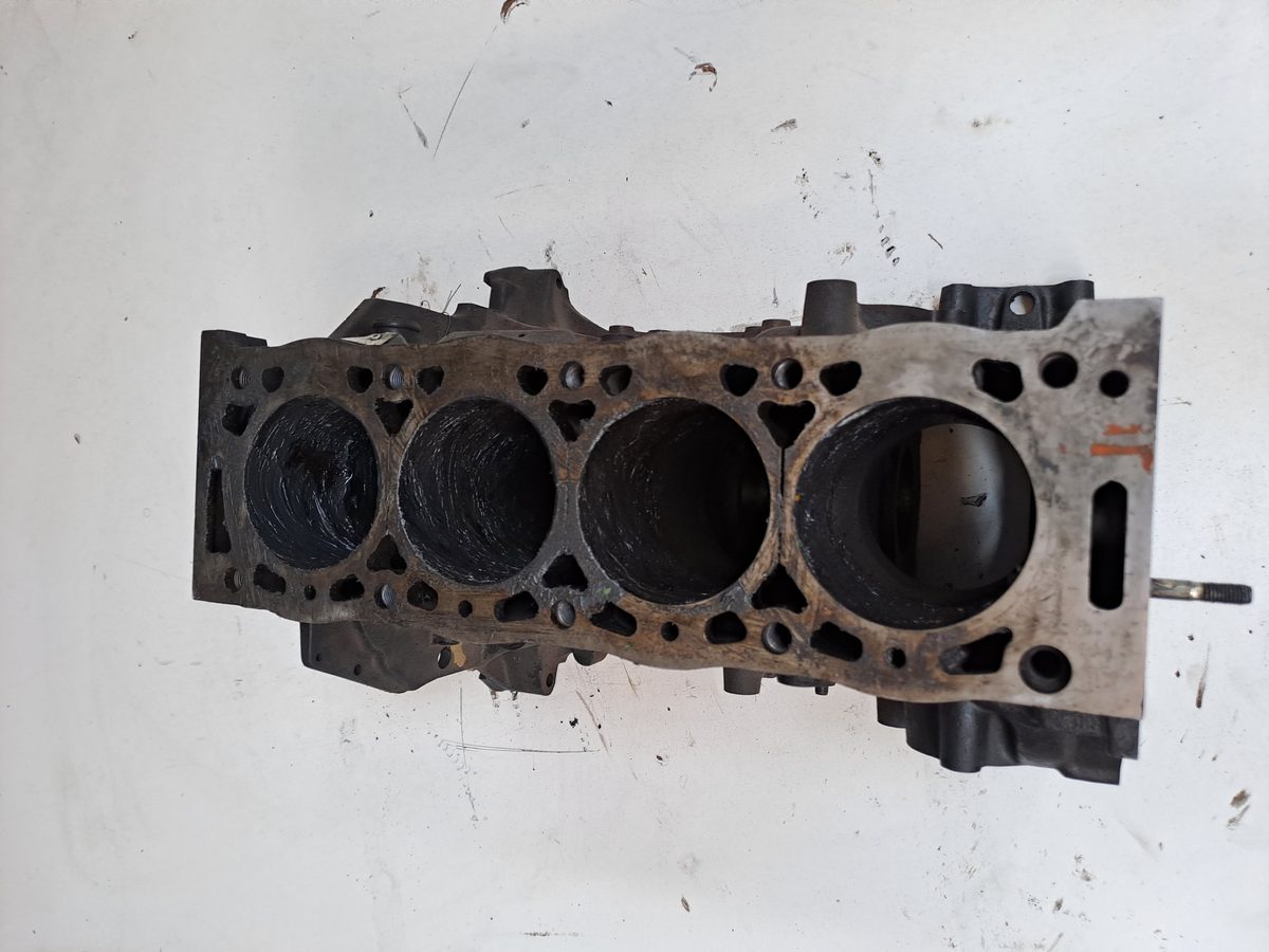 Block Citroën Xsara Berlina 1997-2005 1.9 D SX 1.9L 50kW DJY