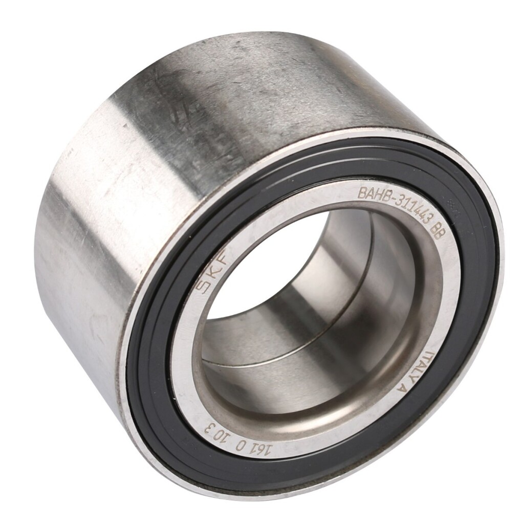 RULEMAN - RD GOLF-POLO-GOL GV 40X72X37(311443SKF)