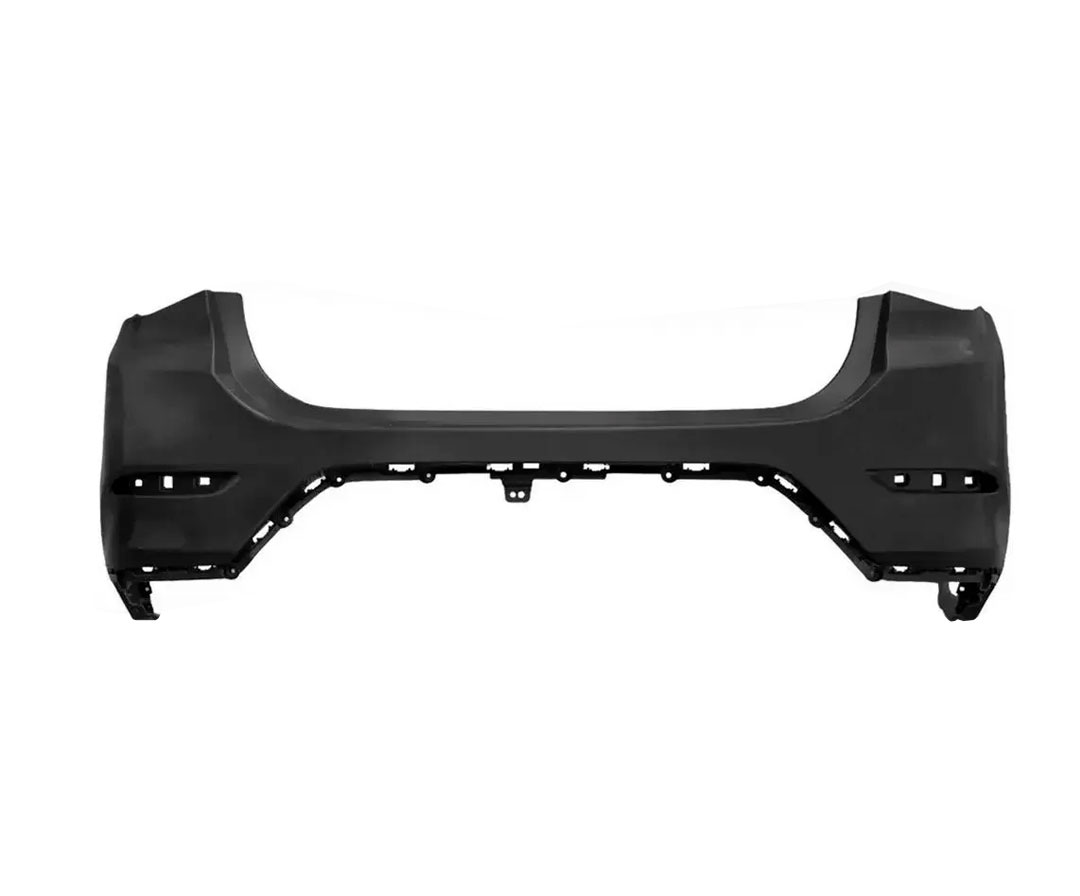 PARAGOLPE TRASERO C/CAMARA S/SENSOR
