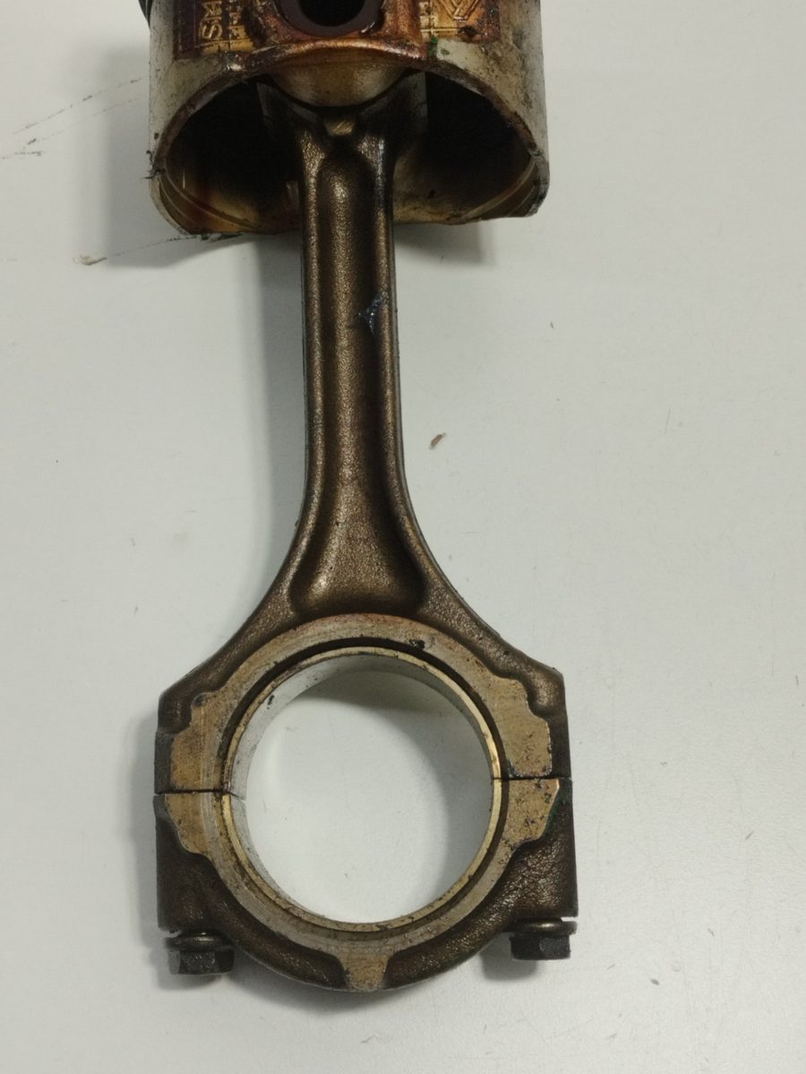 Piston Y Biela Renault Laguna Ii (BG0) 2001-2007 Authentique 1.8L 88kW