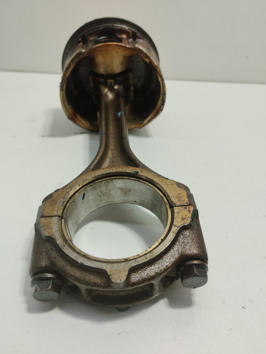 Piston Y Biela Renault Laguna Ii (BG0) 2001-2007 Authentique 1.8L 88kW