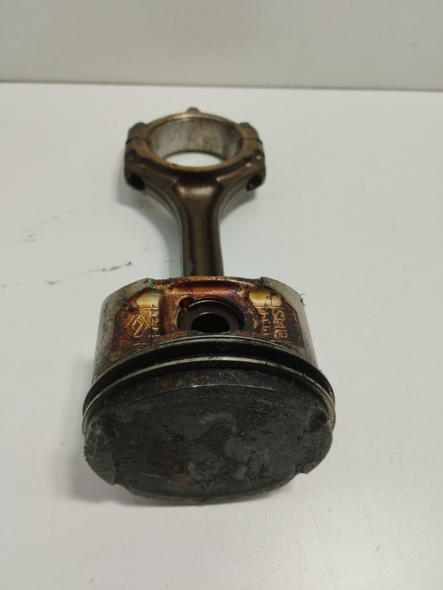 Piston Y Biela Renault Laguna Ii (BG0) 2001-2007 Authentique 1.8L 88kW