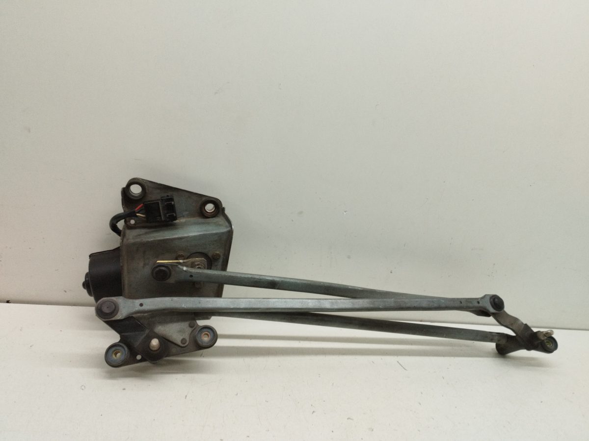 Motor Limpia Delantero Peugeot 306 Berlina 3/4/5 Puertas (S2) 1997-2003 1,6 1.6L 65kW
