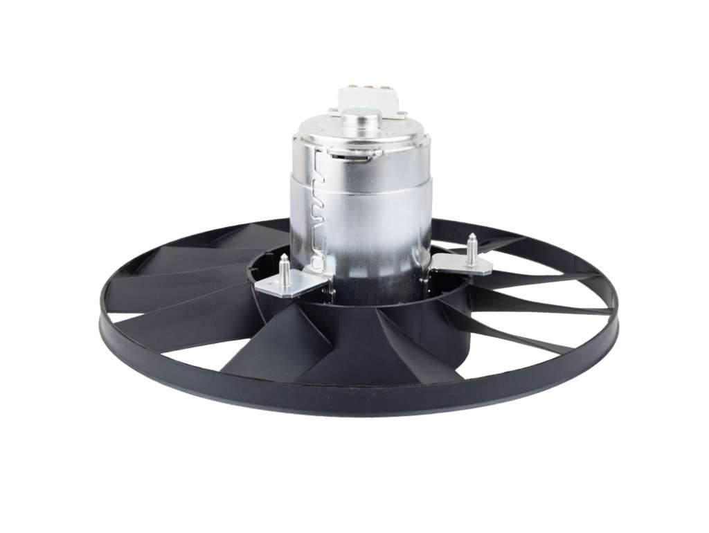 Electroventilador universal de 303mm