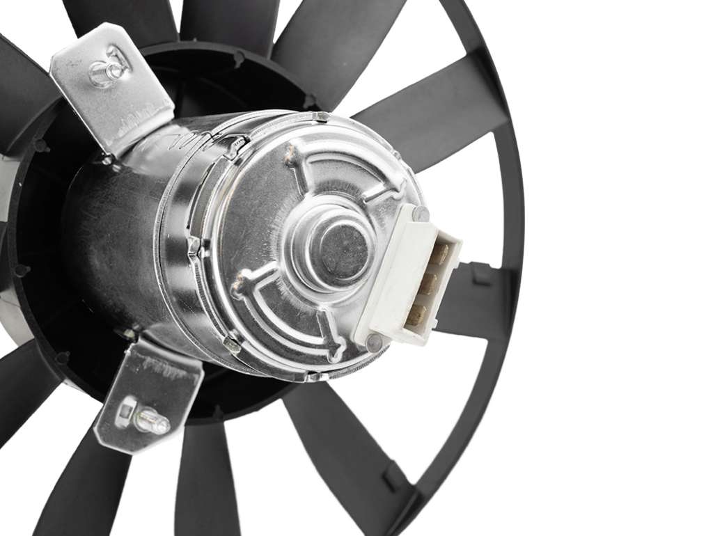 Electroventilador universal de 303mm