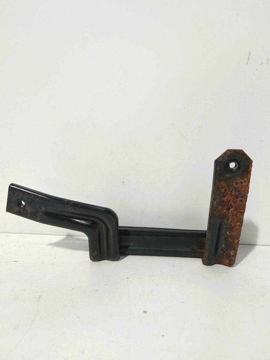 Guias de Vidrio Trasero Izquierdo Chevrolet Aveo 2006-2012 LT