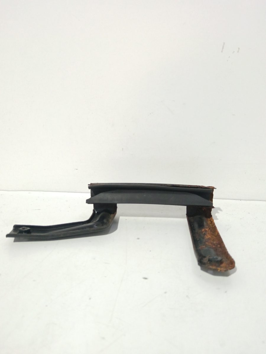 Guias de Vidrio Trasero Izquierdo Chevrolet Aveo 2006-2012 LT