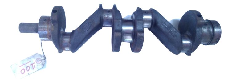 Cigueñal Ford Fiesta Mk1 Nuevo