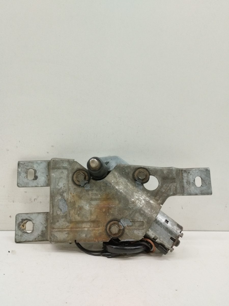 Motor Limpia Luneta Trasero Ford Escort Berlina/turnier 1990-Actualidad 91AB17404A1B