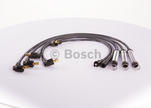 JUEGO CABLES BUJIA CHEVROLET MONZA 1.8/2.0