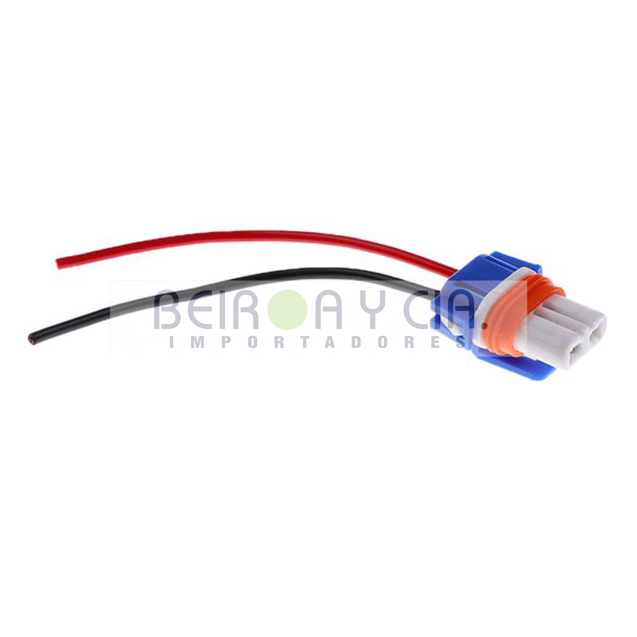 ENCHUFE OPTICA P/LAMPARA 9005