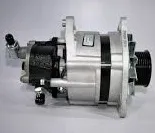 ALTERNADOR GM-FORD-MB 2.5TD MAXION (85A)