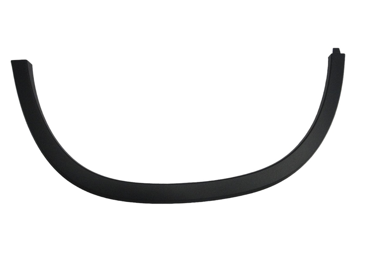 MOLDURA GUARDABARRO DELANTERO IZQUIERDO CH TRACKER 2013/