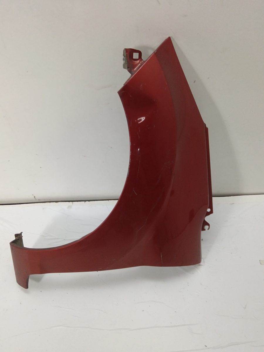 Guardabarro Delantero Izquierdo Ford Fiesta (CB1) 2008-2013 Ambiente
