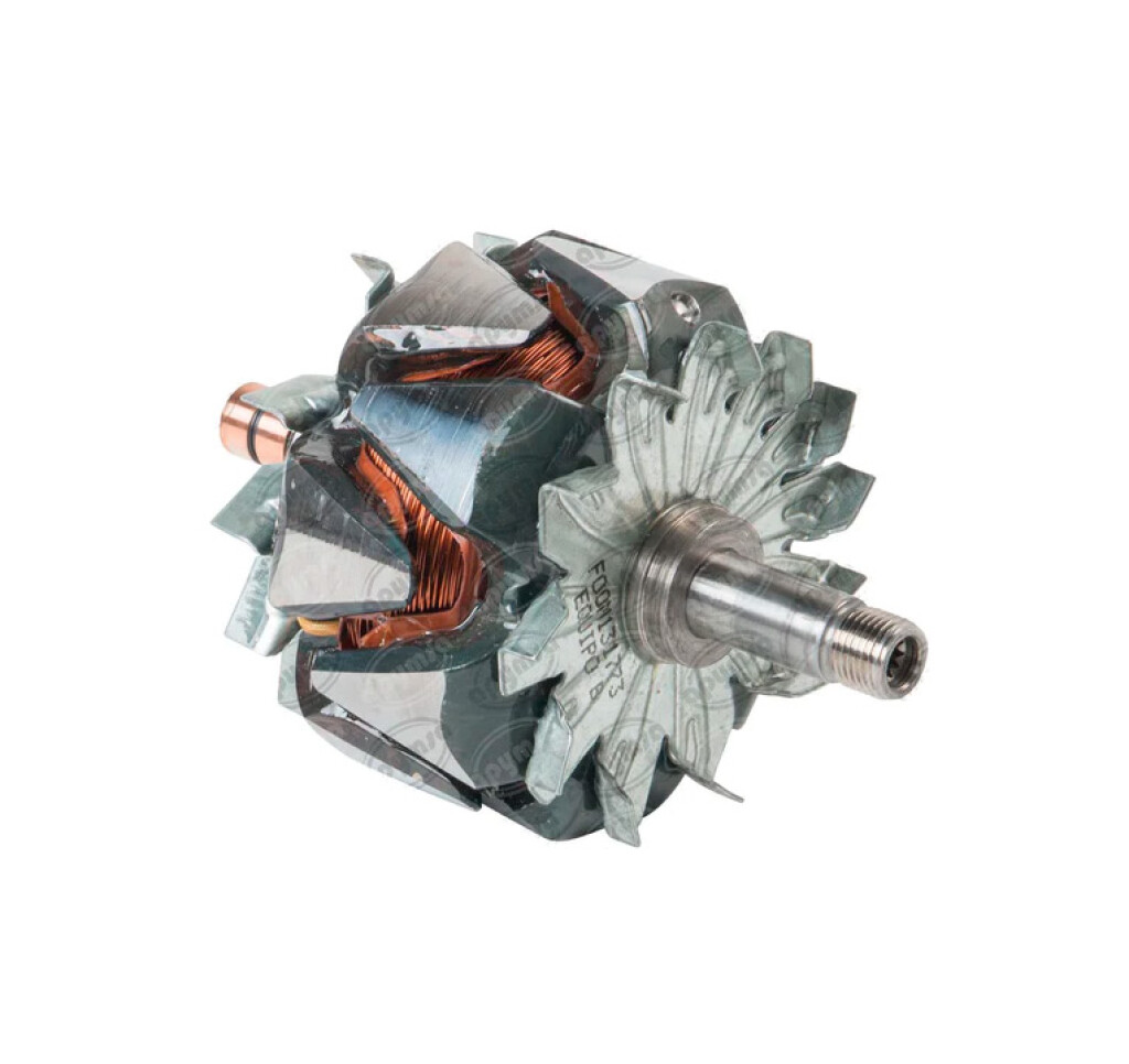 BOBINA ALTERNADOR ARRANQUE VOLVO ROTOR ALT.BOSCH 24V 150A VOLVO FH 16750 110E 169L SEG