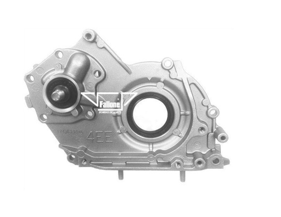 BOMBA DE ACEITE CHEVROLET CORSA/MERIVA 1.7 DTI