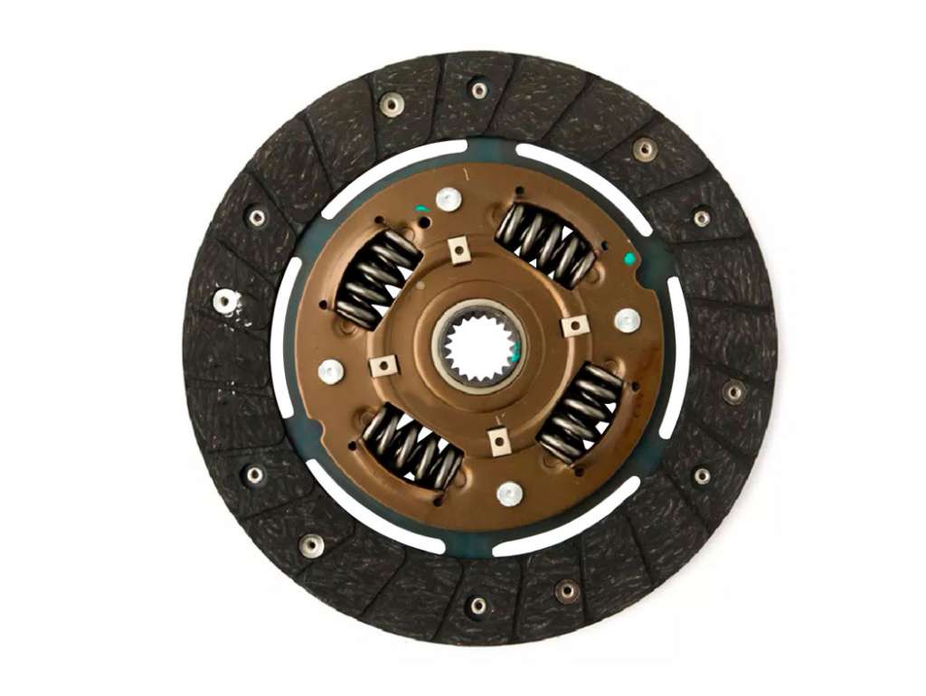 Disco de embrague