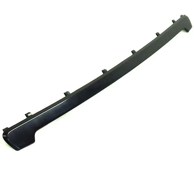 Moldura de careta superior