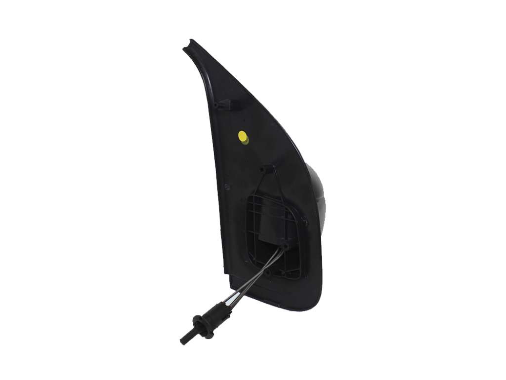 Espejo retrovisor exterior izquierdo
