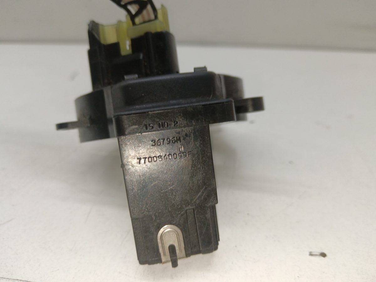 Cinta de Airbag Renault Megane I Coach/coupe (DA0) 1996-1999 1,6 1.6L 66kW 7700840099F