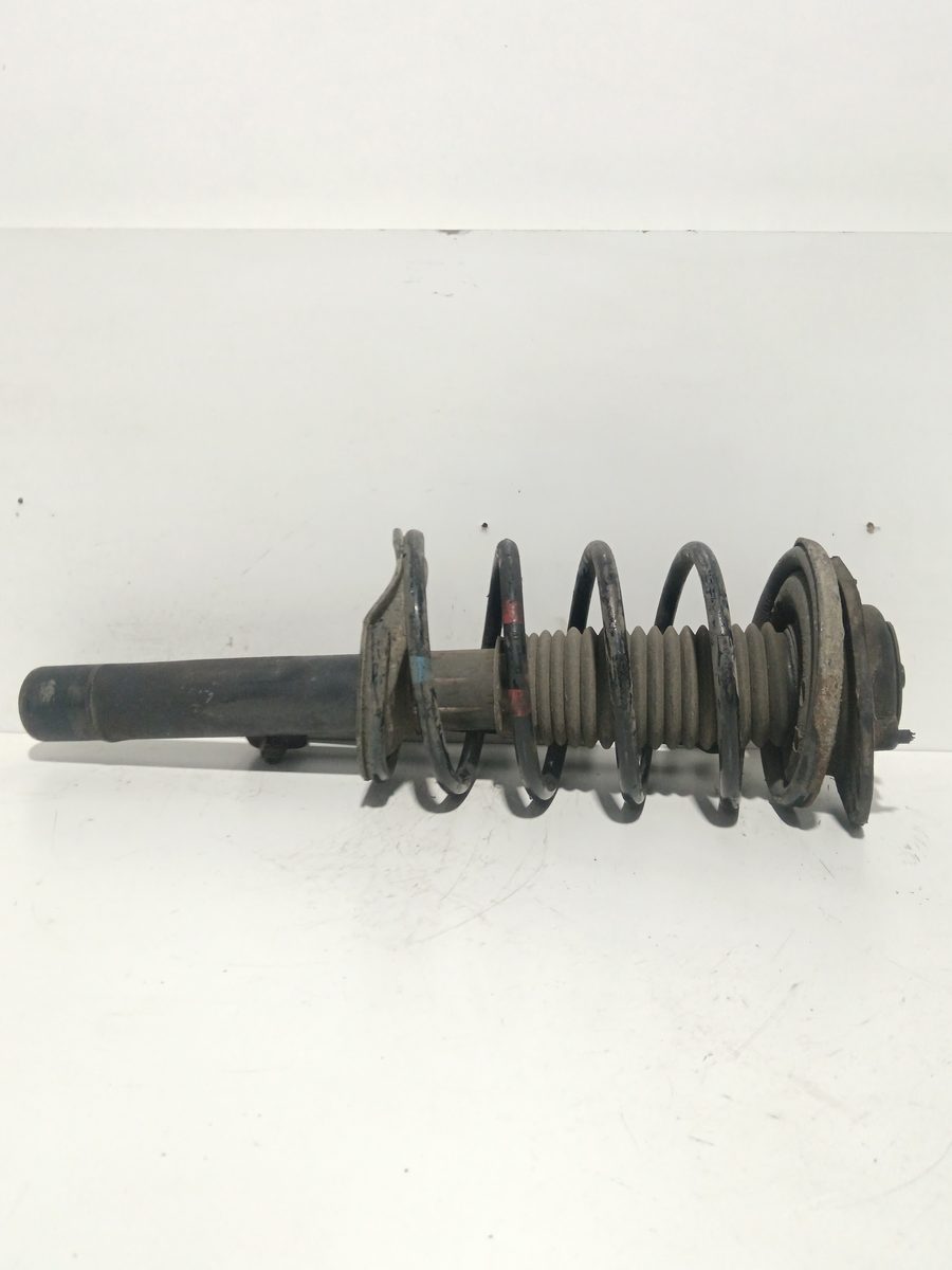 Amortiguador Delantero Derecho Peugeot 306 Berlina 4 Puertas (S1) 1994-1997 Style D 815312