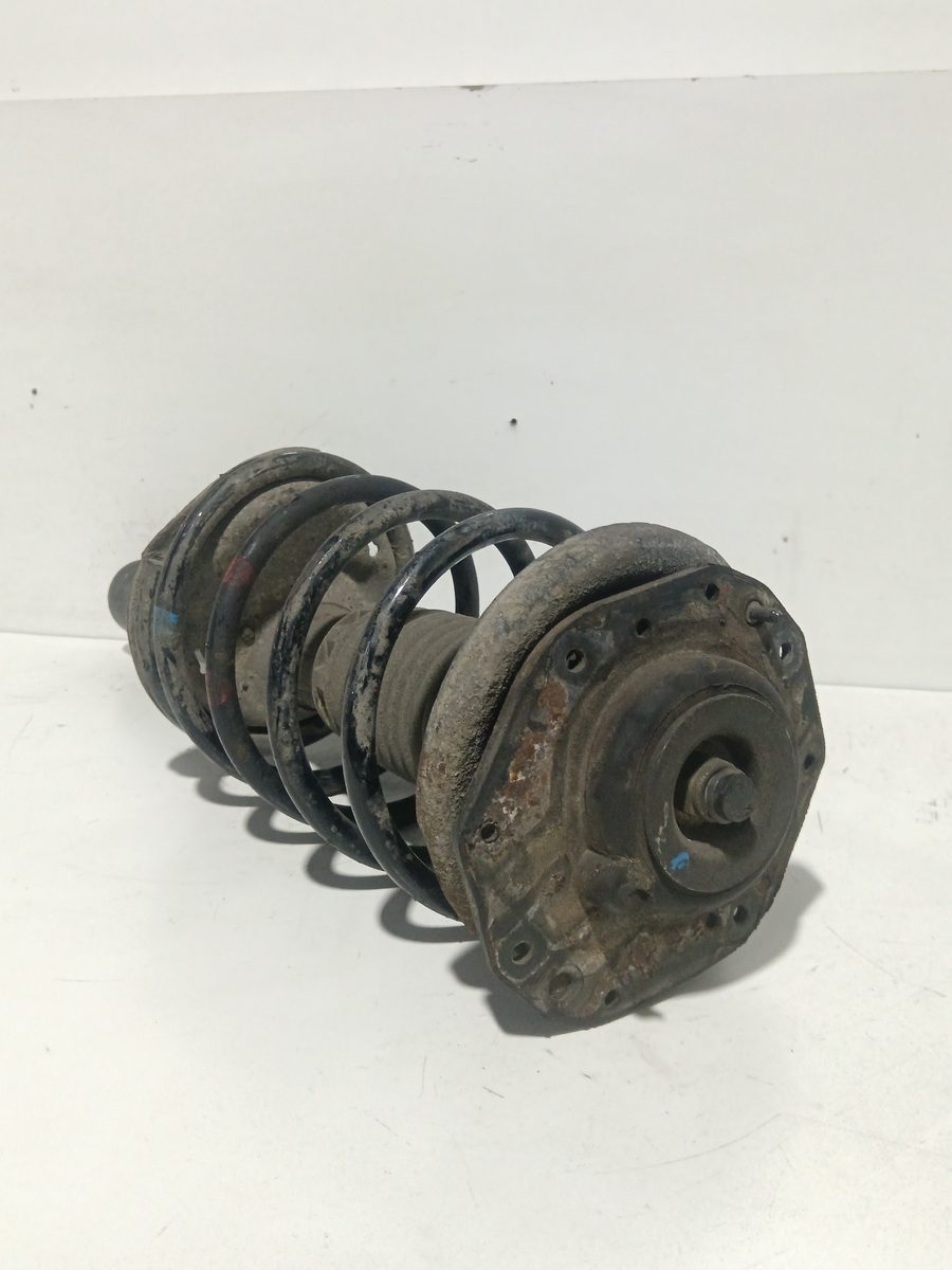 Amortiguador Delantero Derecho Peugeot 306 Berlina 4 Puertas (S1) 1994-1997 Style D 815312