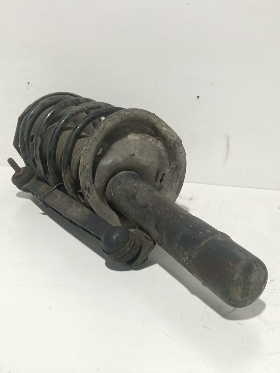 Amortiguador Delantero Derecho Peugeot 306 Berlina 4 Puertas (S1) 1994-1997 Style D 815312