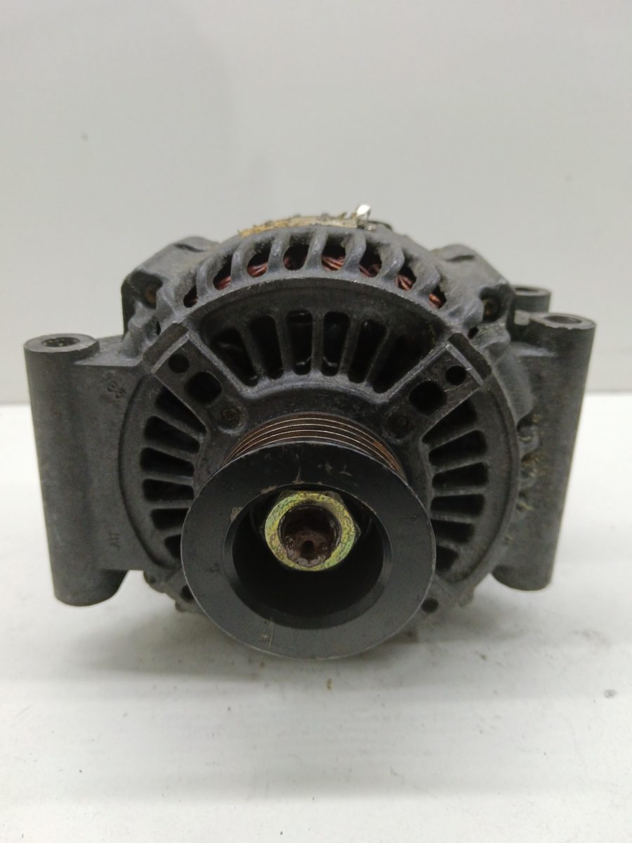 Alternador MG Rover Serie 75 (J/RJ) 2004-2005 Classic 2.0L 96kW TN102211