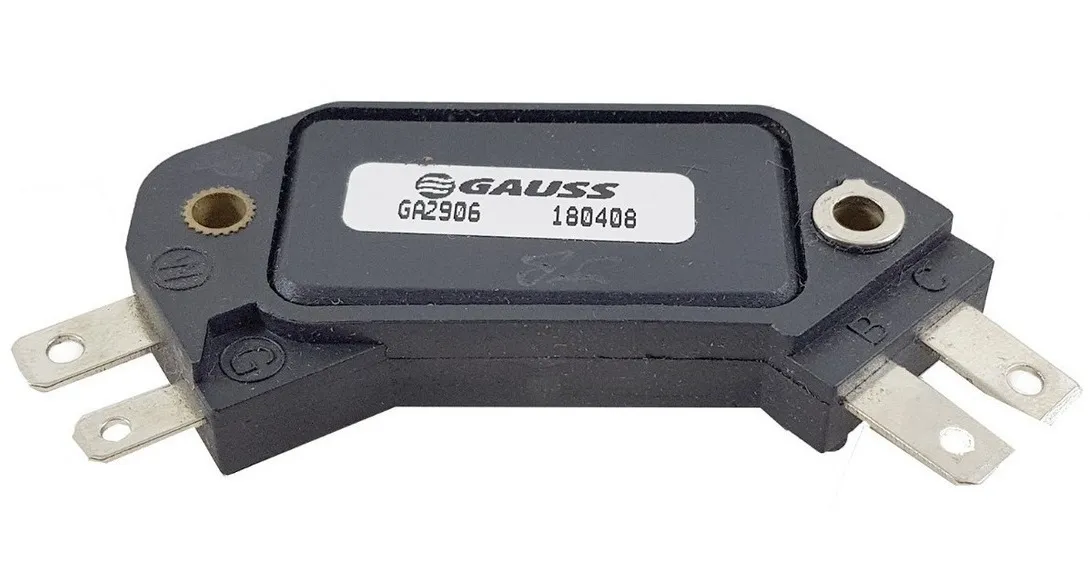 MODULO ENCENDIDO DELCO GM CHEVETTE-MONZA GAUSS
