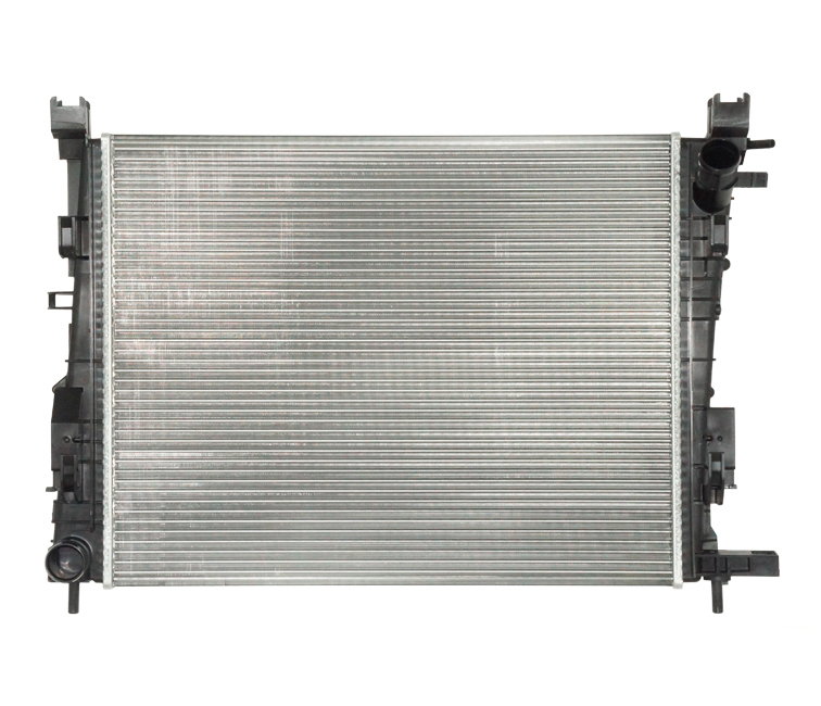 RADIADOR MOTOR
