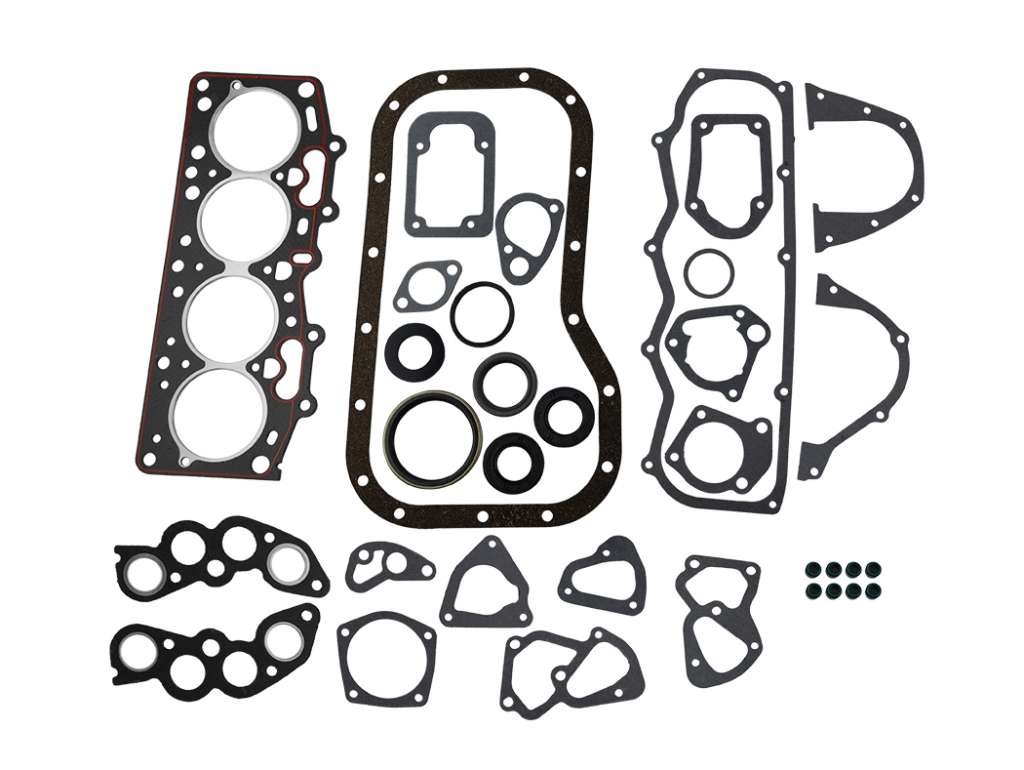 JUNTA JUEGO MOTOR FI 147/UNO 1.3D 1.65MM 1MUECA
