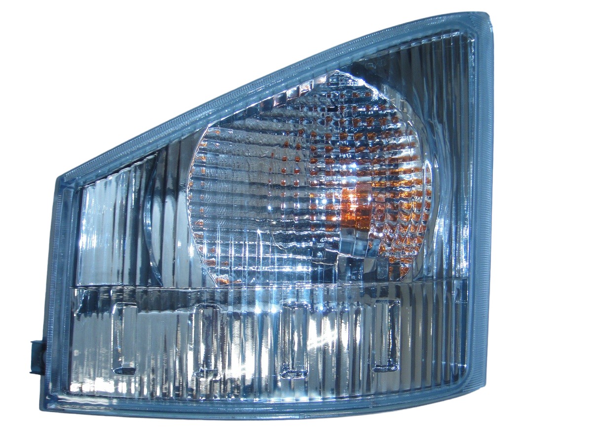 FARO SEÑALERO DELANTERO IZQUIERDO CHEVROLET NLR
