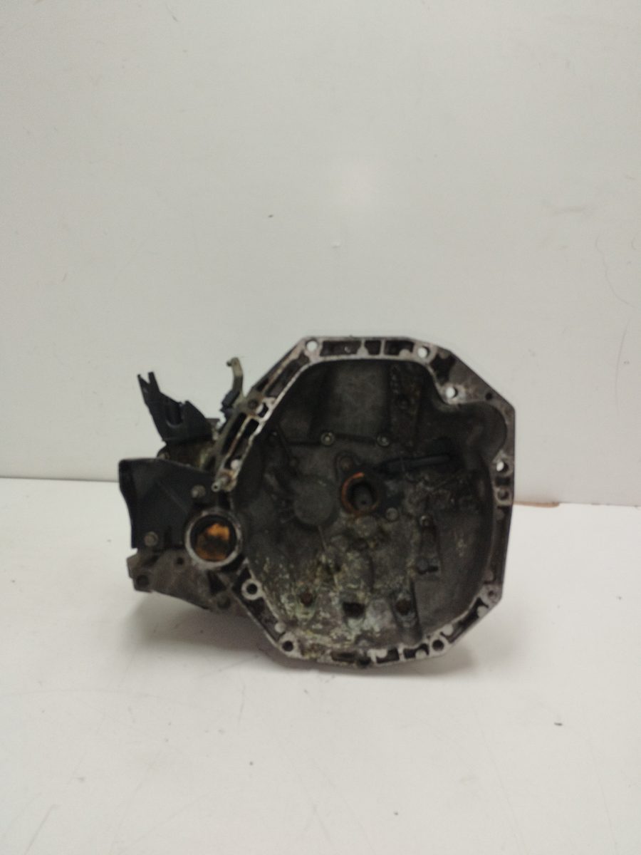 Caja Cambios Renault Clio Iii 2005-2016 1.5 dCi Diesel 1.5L 48kW JH3175