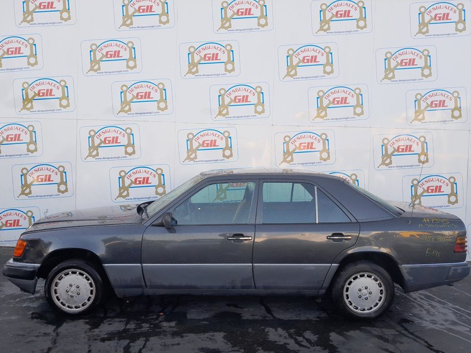 Centralita Motor Uce Mercedes-Benz Clase E (W124) Berlina 1984-1997 010545563206