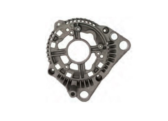TAPA TRAS ALTERNADOR BOSCH KC 12V 70AMP VW