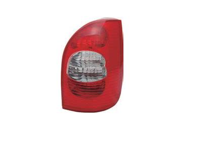 FARO TRASERO CITROEN PICASSO MODELO NUEVO DERECHO [TYC]