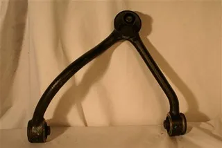 Bastidor superior izquierdo