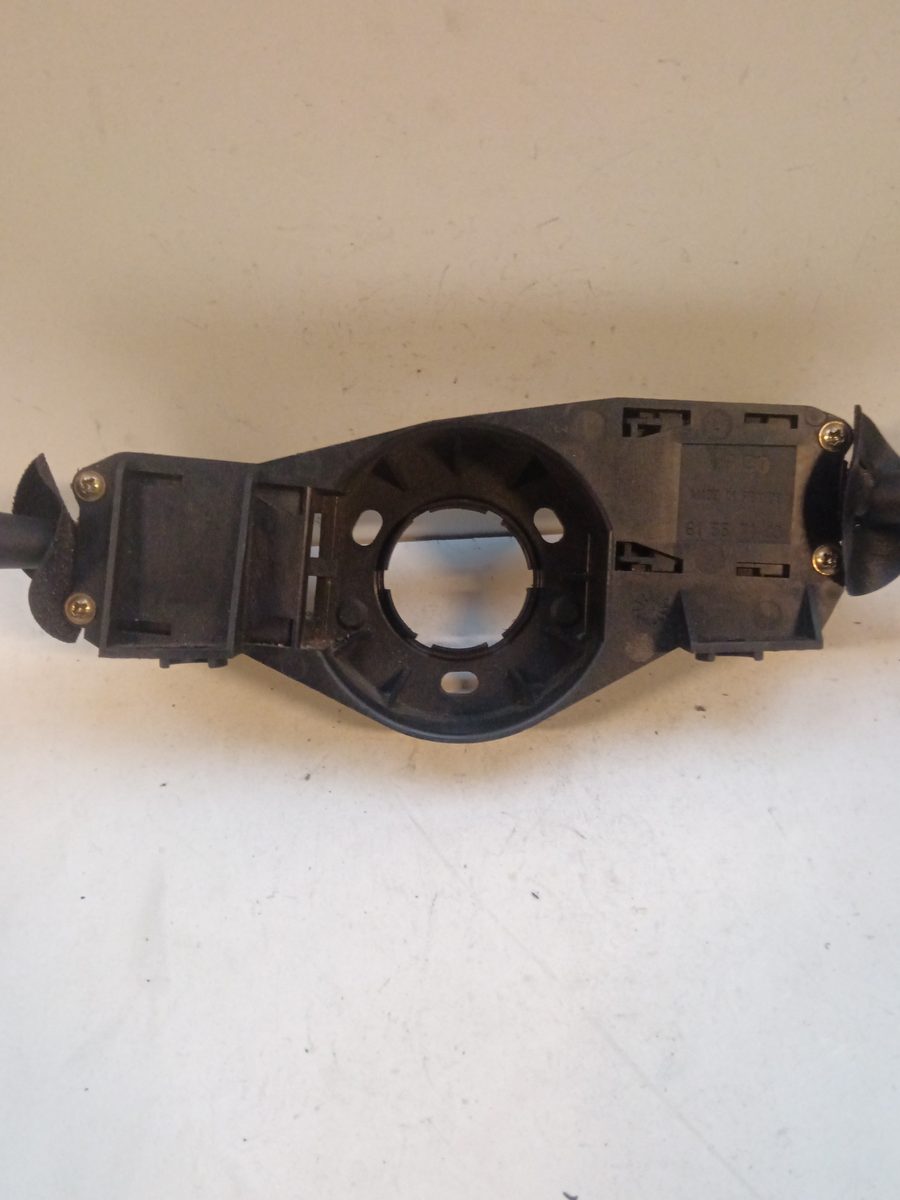 Llave de Luces Limpiaparabrisas Peugeot 306 Break 1979-2003 Style 1.9L 66kW 61557103