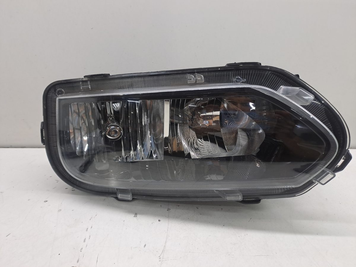 Faro Delantero Izquierdo Renault Kwid 2021-Actualidad * 260607303R